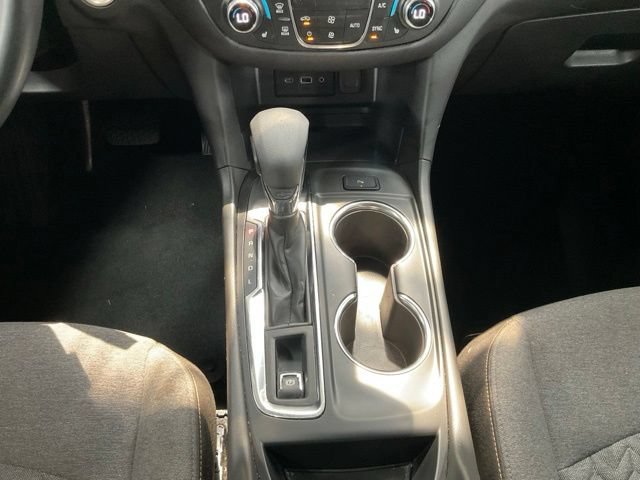 Used 2024 Chevrolet Equinox LT AWD/4WD image 26