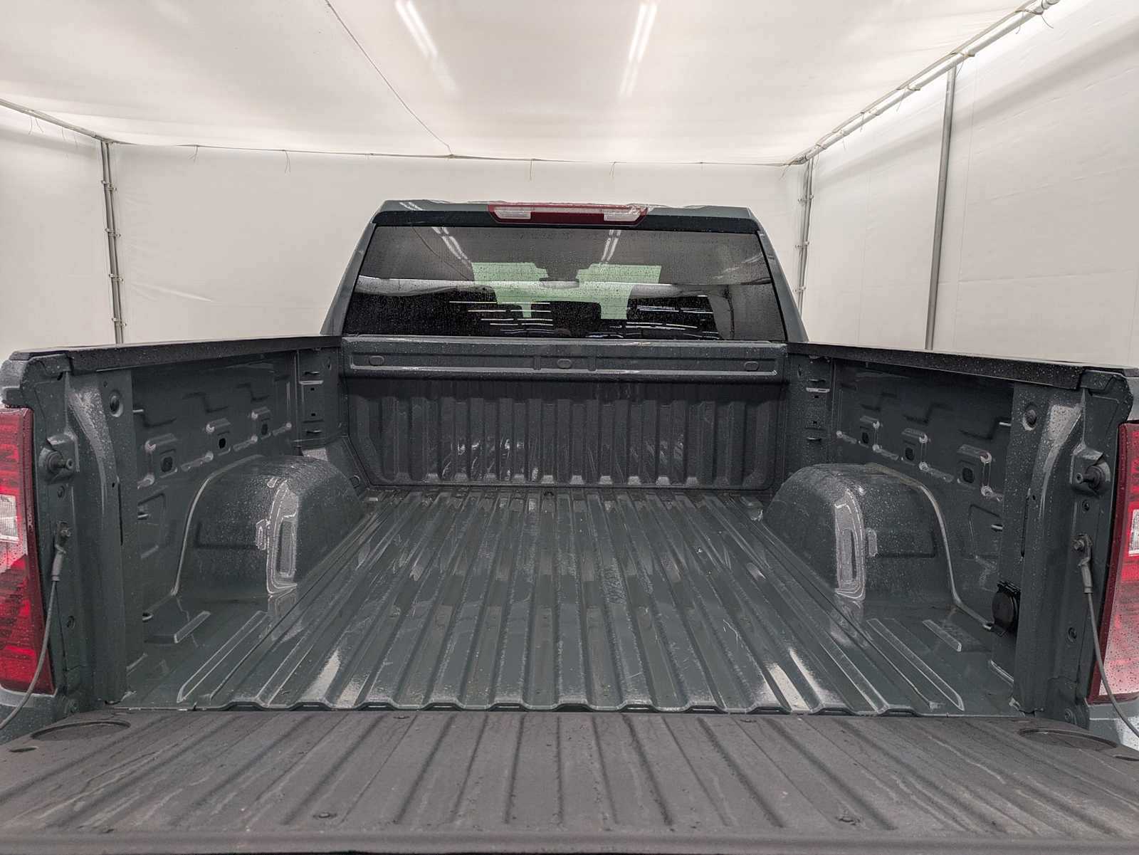 New 2026 Chevrolet Silverado 1500 LT w/ LPO, Liner Protection Package image 32