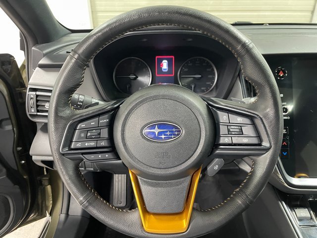 Used 2025 Subaru Outback Wilderness AWD/4WD image 14