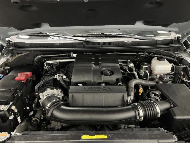 Used 2023 Nissan Frontier PRO-4X w/ Pro Convenience Package image 36