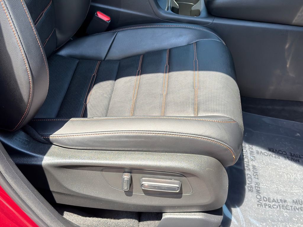 Used 2024 Honda CR-V Sport Touring image 12