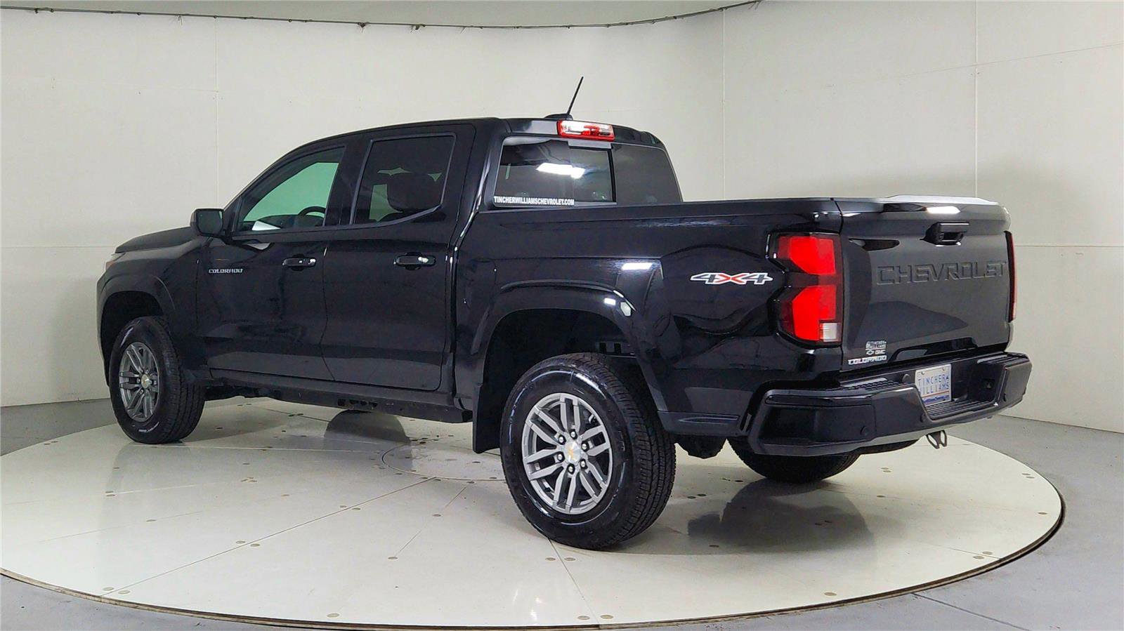 New 2026 Chevrolet Colorado LT w/ LT Convenience Package image 5