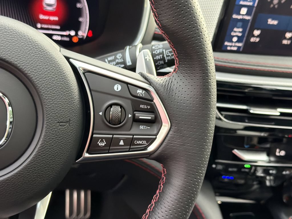 New 2026 Acura MDX A-Spec AWD/4WD image 26
