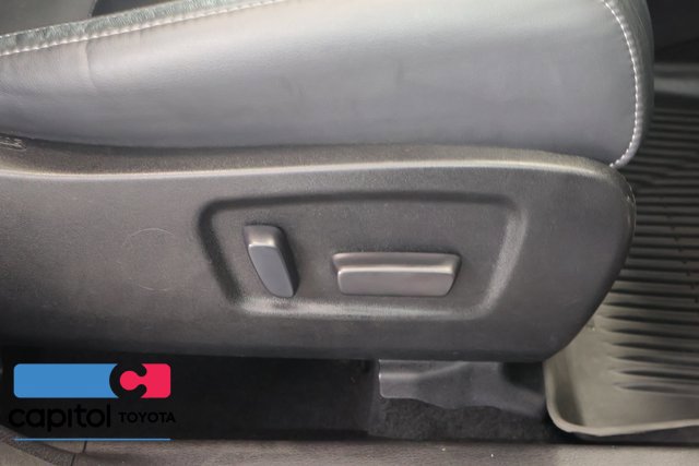 Certified 2018 Toyota Highlander SE AWD/4WD image 31