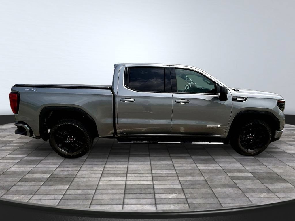 Used 2023 GMC Sierra 1500 Elevation AWD/4WD image 8