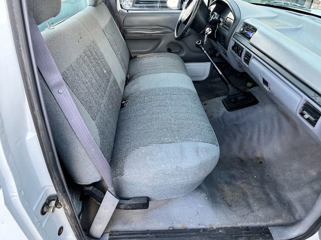 Used 1994 Ford F250 2WD Regular Cab image 15