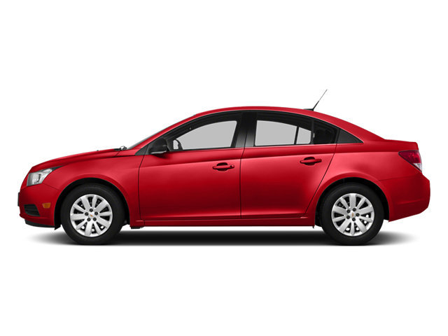 Used 2014 Chevrolet Cruze LT FWD image 3