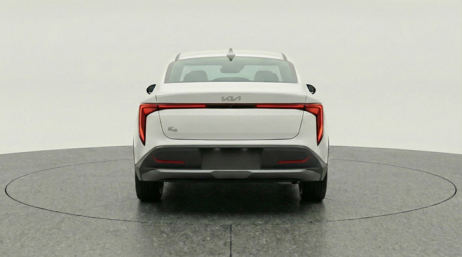 Used 2025 Kia K4 LXS image 7