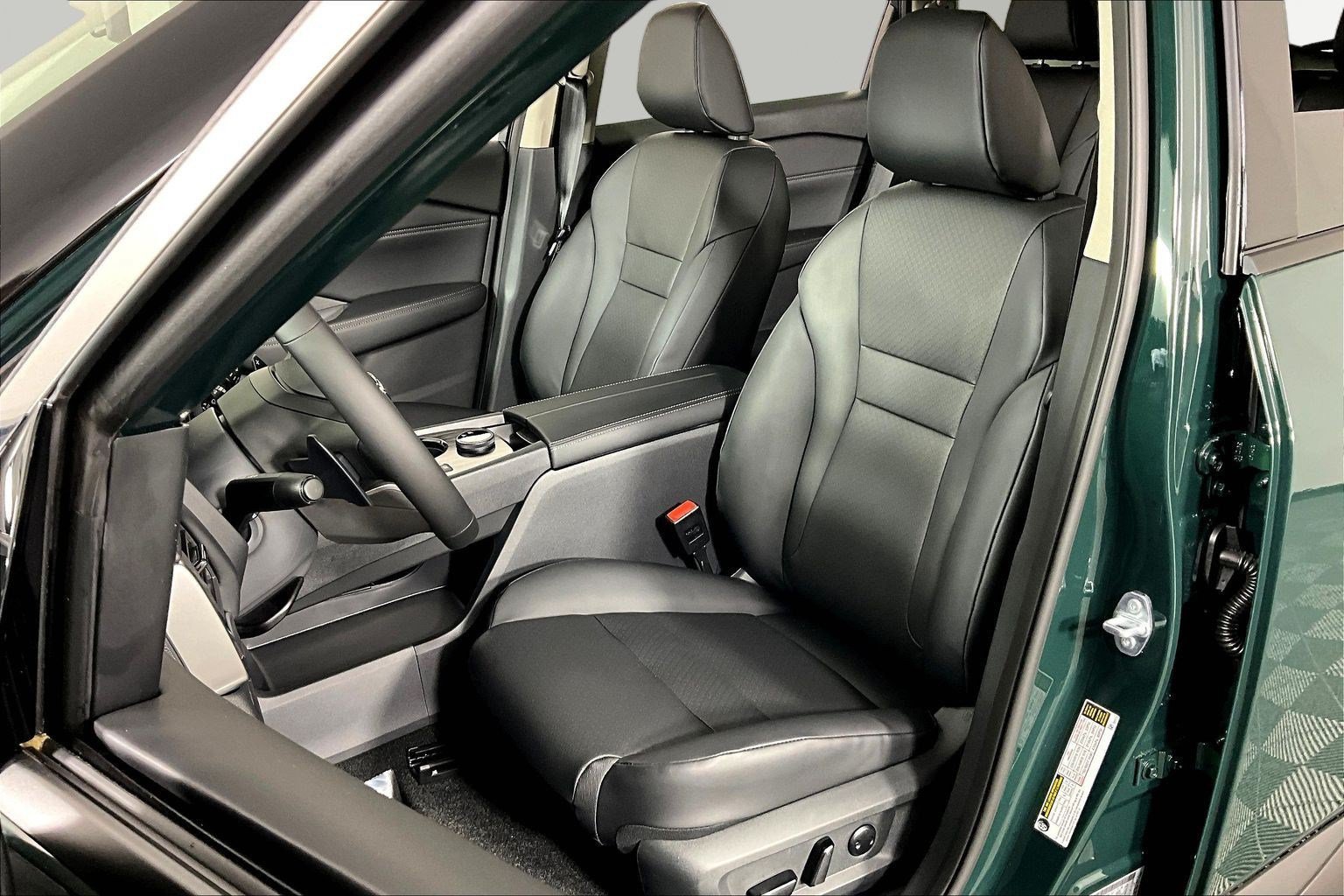New 2026 Nissan Rogue Dark Armor AWD/4WD image 17