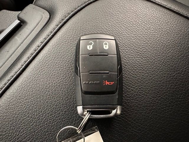 Used 2024 RAM 2500 Big Horn image 23