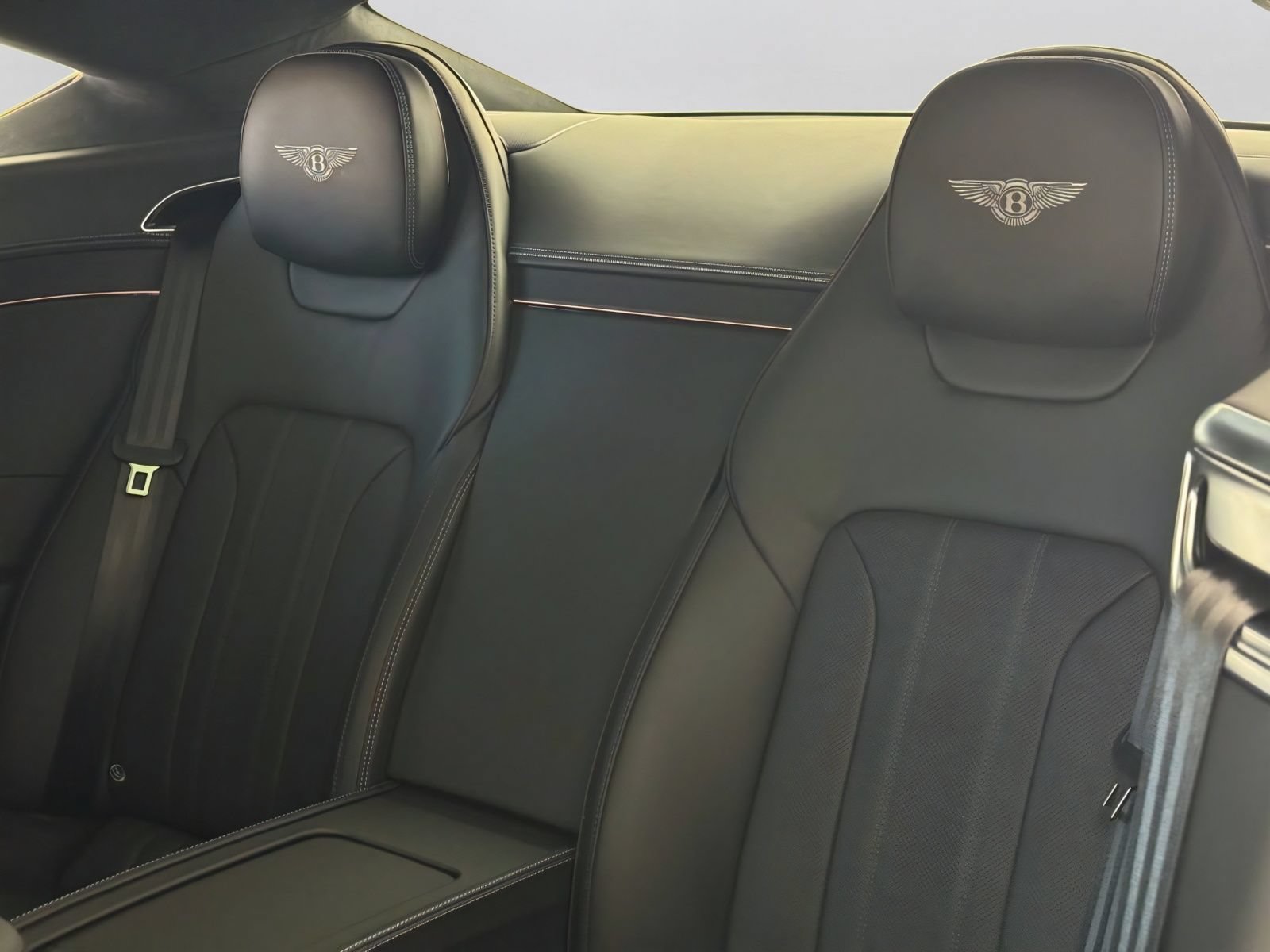 New 2026 Bentley Continental GT AWD/4WD image 15