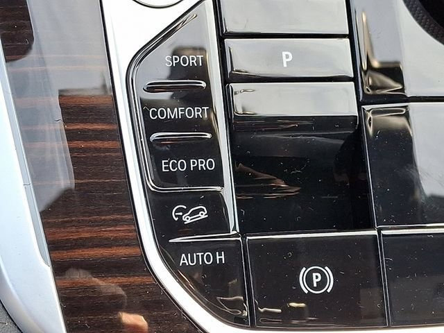 Certified 2026 BMW X5 xDrive40i AWD/4WD image 17