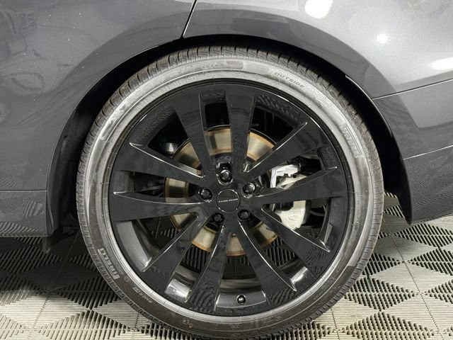 New 2027 Land Rover Range Rover Sport Dynamic SE AWD/4WD image 14