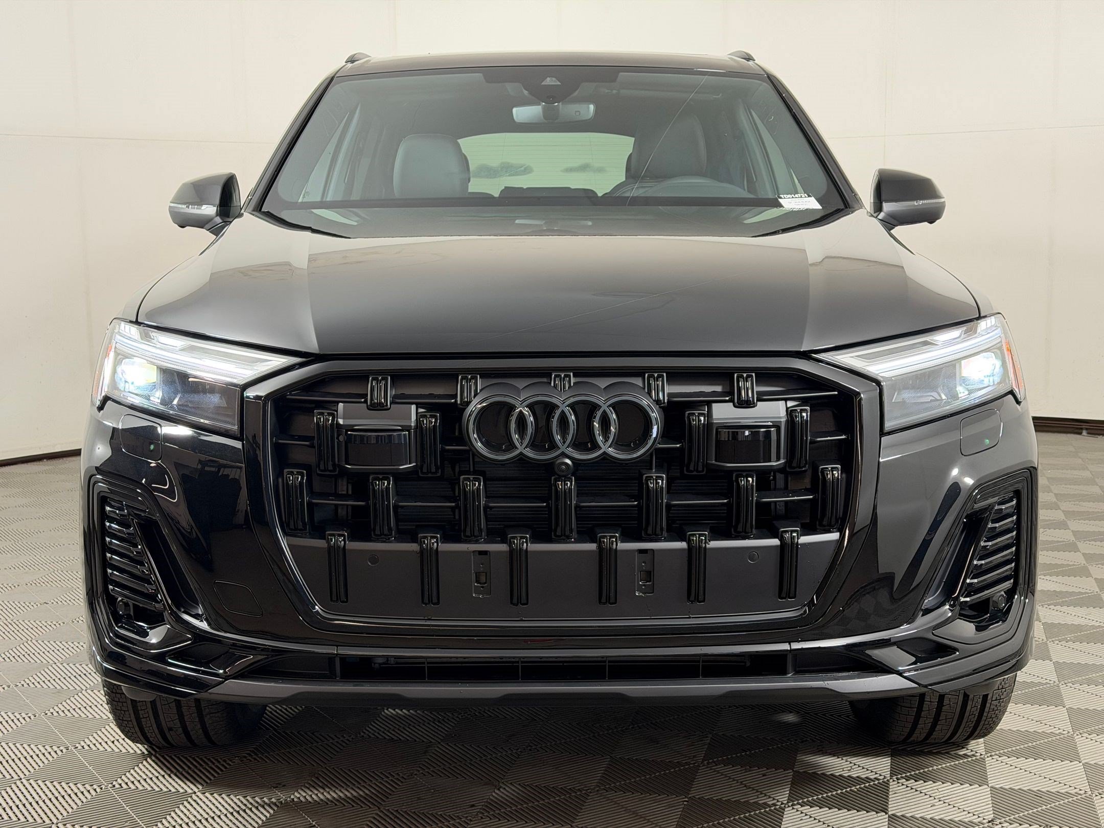 New 2026 Audi Q7 2.0T Premium AWD/4WD image 6