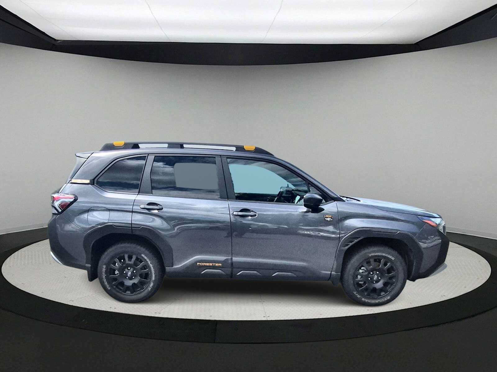 Used 2026 Subaru Forester Wilderness w/ Wilderness Plus Package AWD/4WD image 9