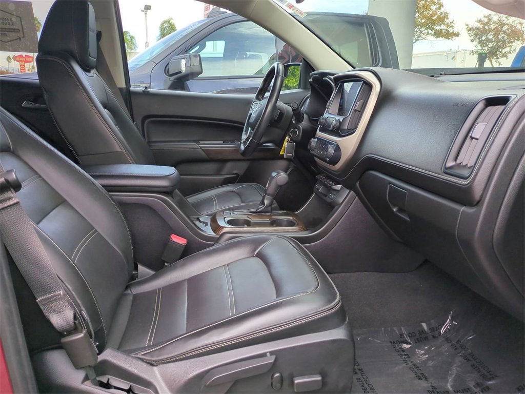 Used 2020 GMC Canyon Denali image 28