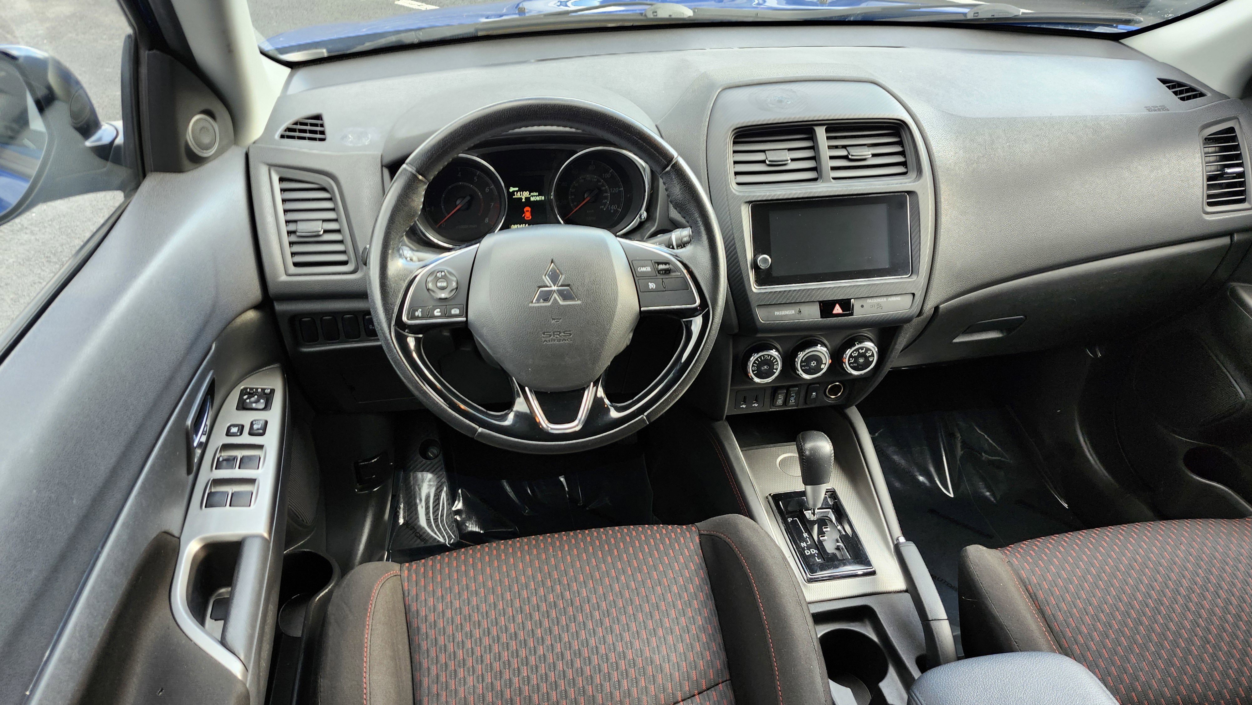 Used 2019 Mitsubishi Outlander Sport SE image 19