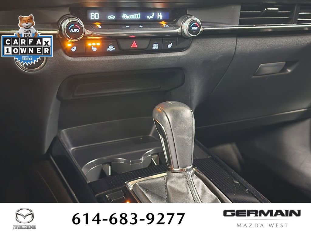 Used 2023 MAZDA CX-30 2.5 Turbo w/ Premium Plus Pkg image 27