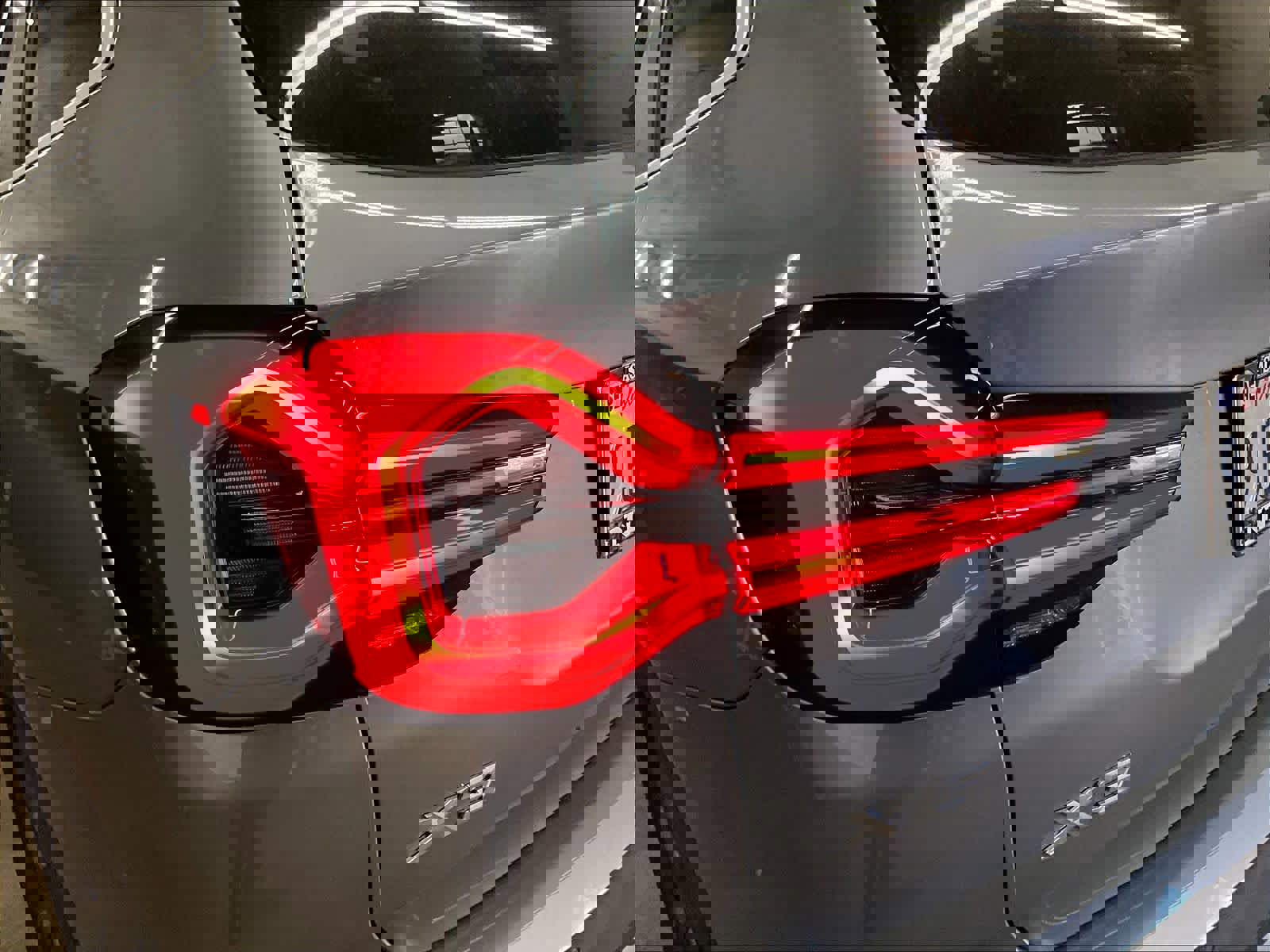 Certified 2024 BMW X3 sDrive30i w/ Convenience Package image 31