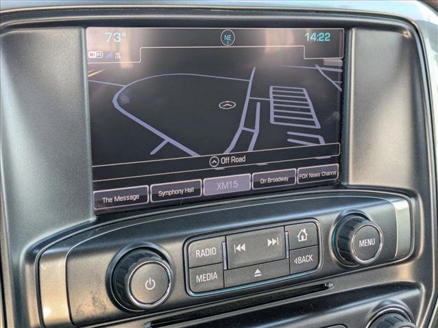 Used 2018 Chevrolet Silverado 3500 LTZ w/ Duramax Plus Package image 15