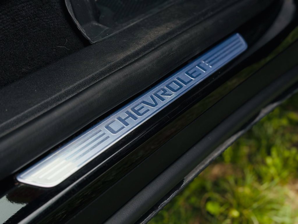 Used 2025 Chevrolet Traverse Z71 w/ Enhanced Driving Package AWD/4WD image 43