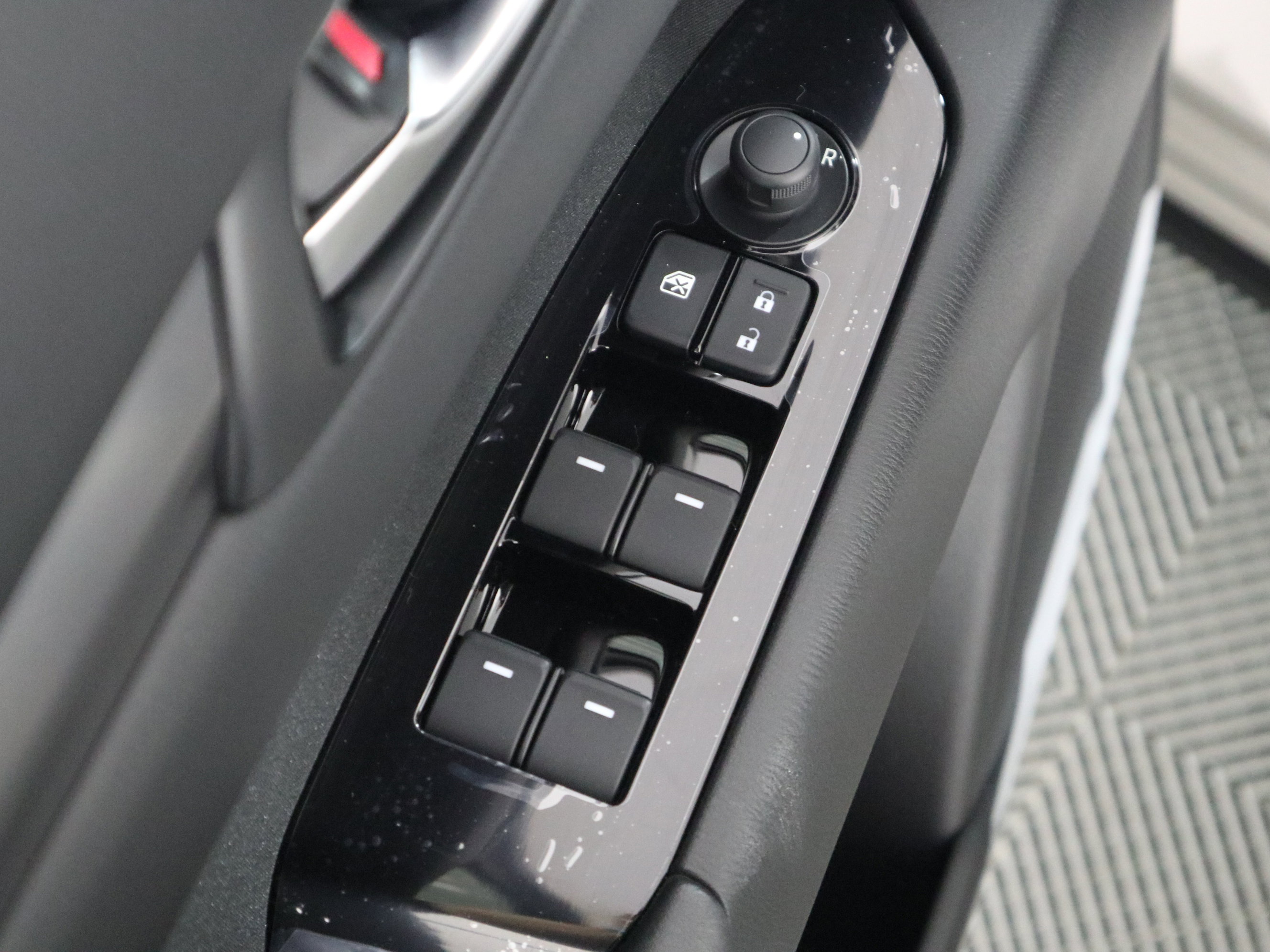 New 2025 MAZDA CX-5 AWD 2.5 S image 33