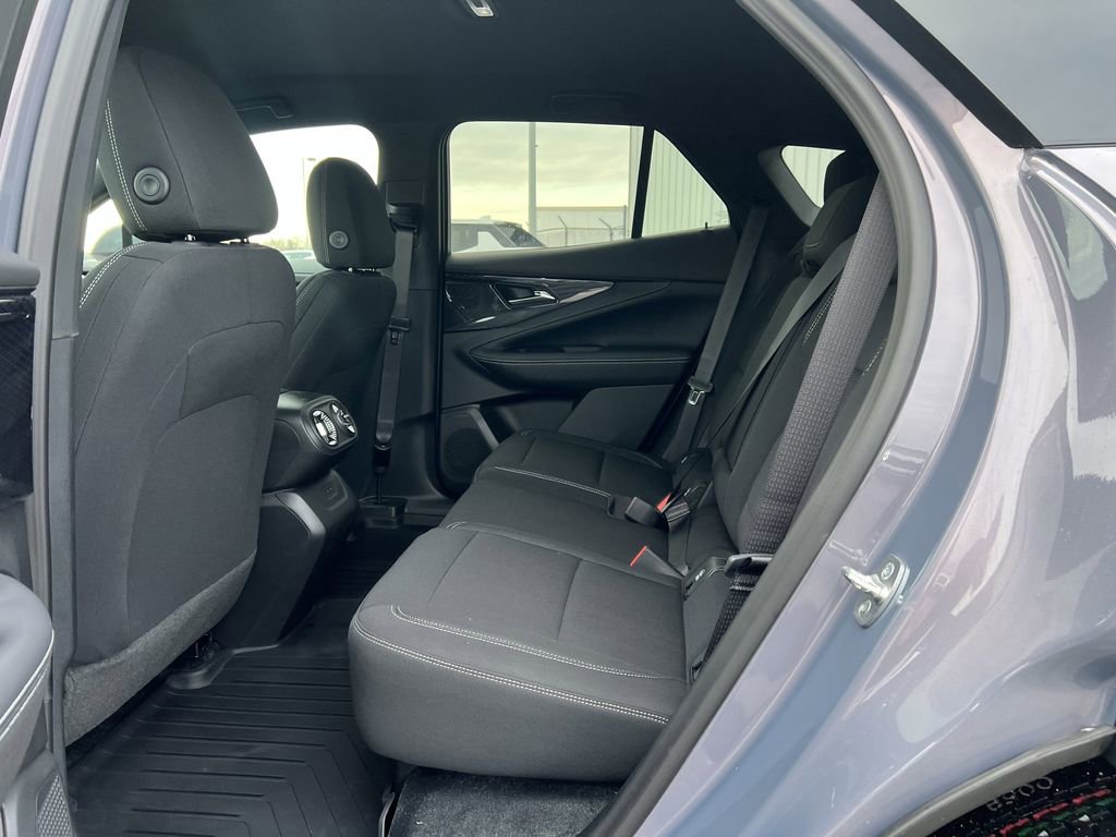New 2026 Chevrolet Blazer EV LT image 9