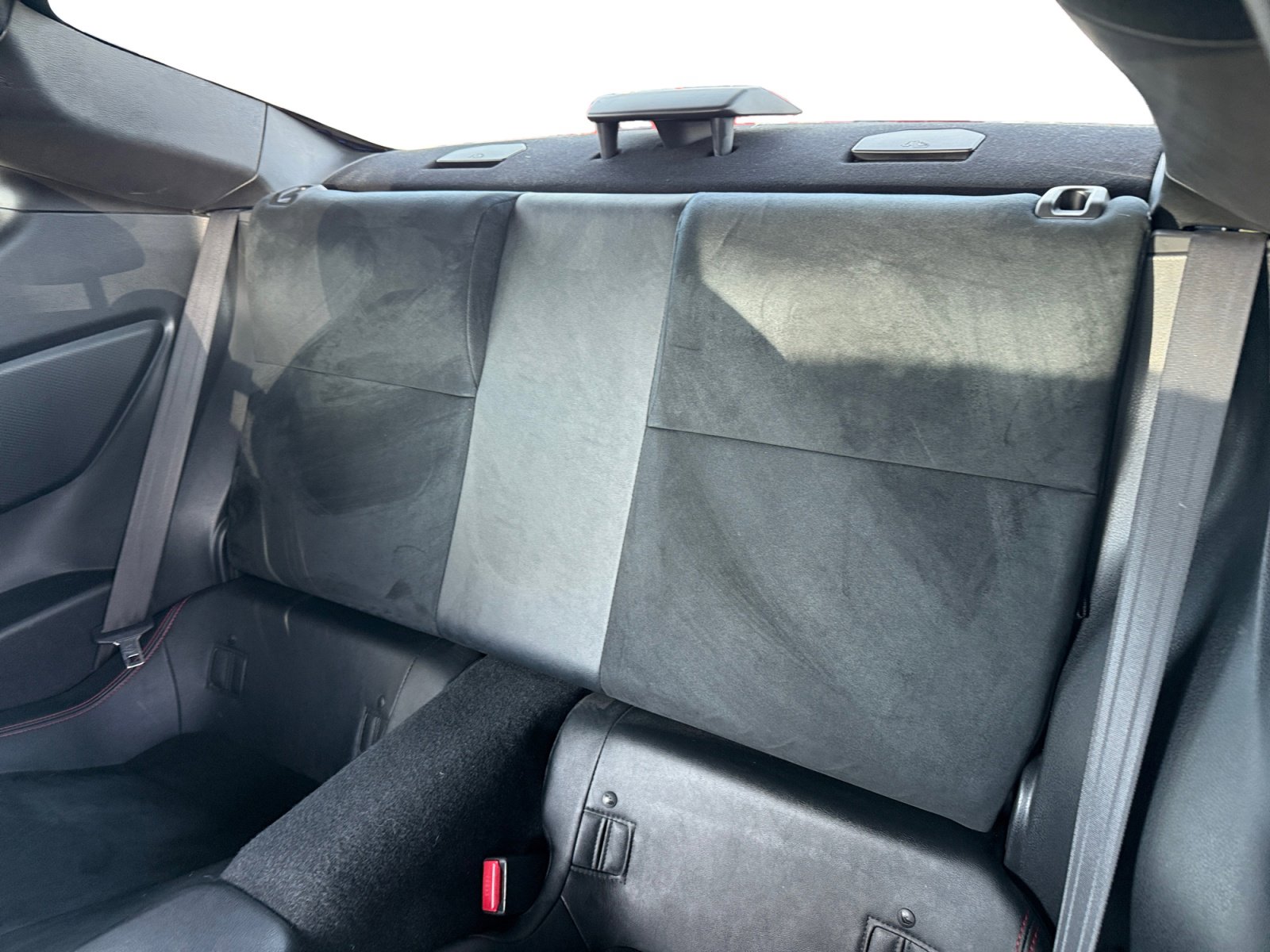 Used 2017 Subaru BRZ Limited w/ Performance Package image 11