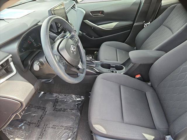 Used 2026 Toyota Corolla LE FWD image 21