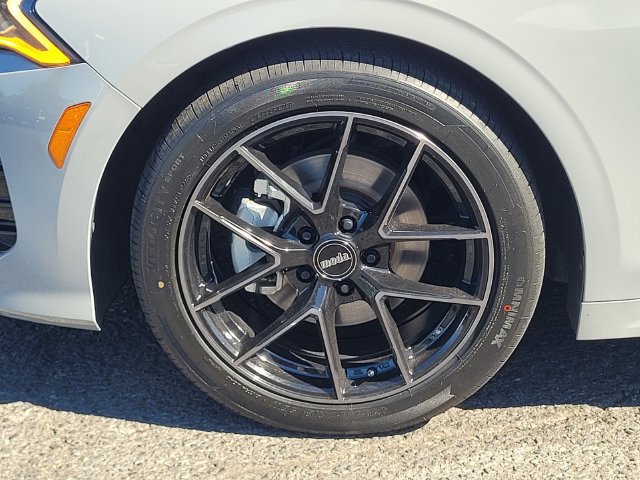 Used 2022 Kia K5 GT-Line w/ GT-Line Awd Premium Package image 11