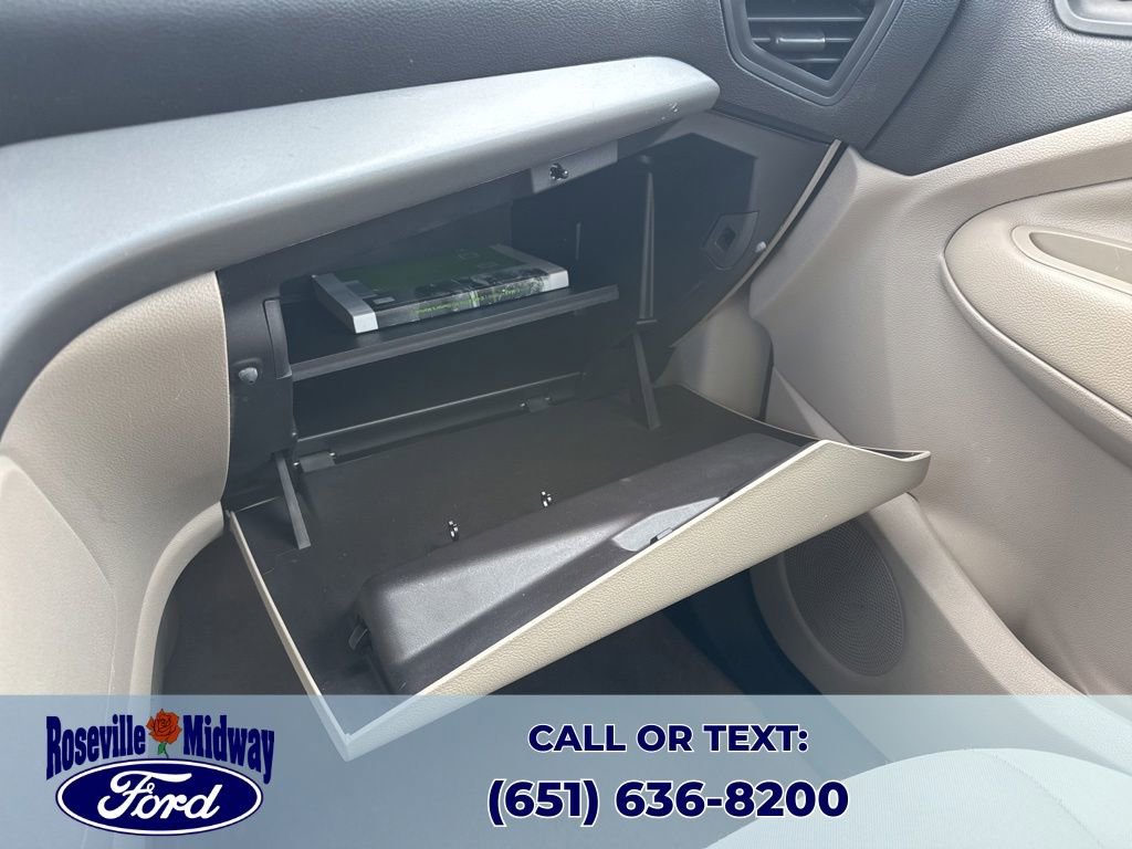 Used 2015 Ford C-MAX SE w/ Equipment Group 201A image 18