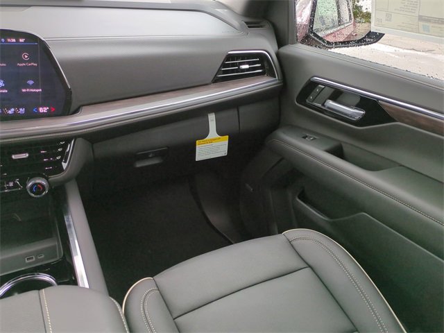 New 2026 Chevrolet Tahoe Premier image 17