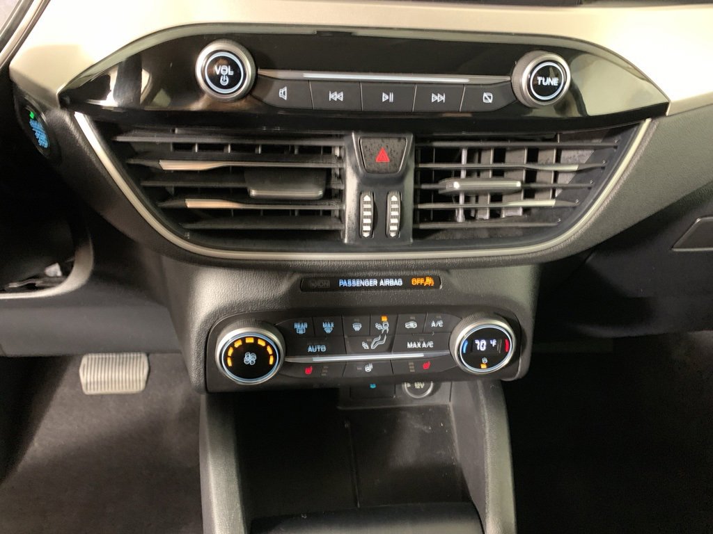 Used 2020 Ford Escape SEL image 26