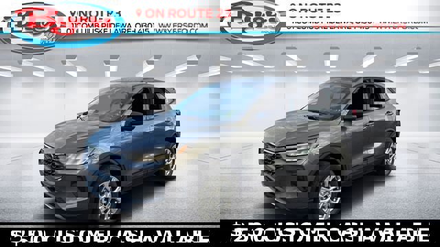 New 2026 Ford Escape Active w/ Tech Pack #1