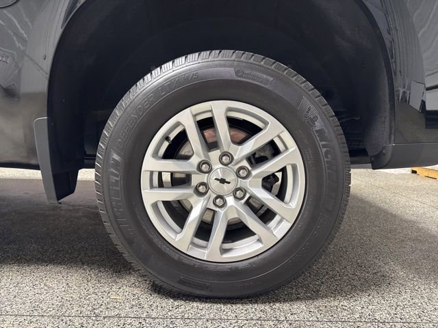 Used 2021 Chevrolet Silverado 1500 RST image 17