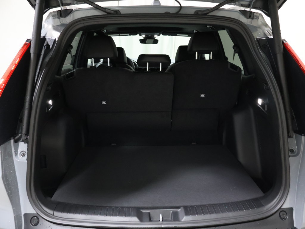 New 2027 Honda CR-V Sport Touring image 17
