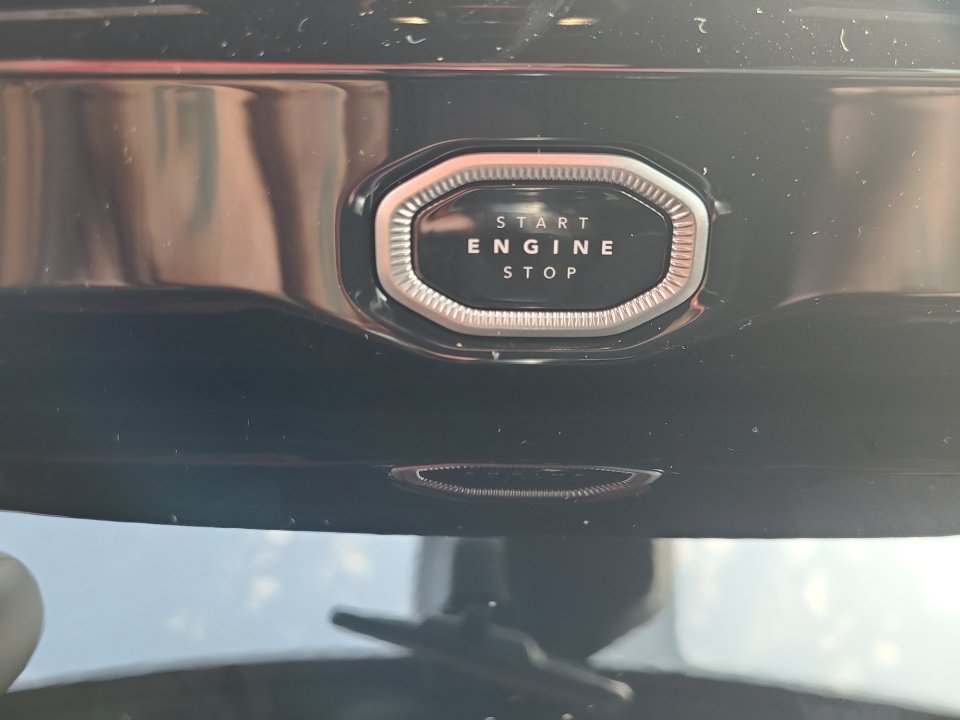 New 2026 Jeep Grand Cherokee L Limited AWD/4WD image 20