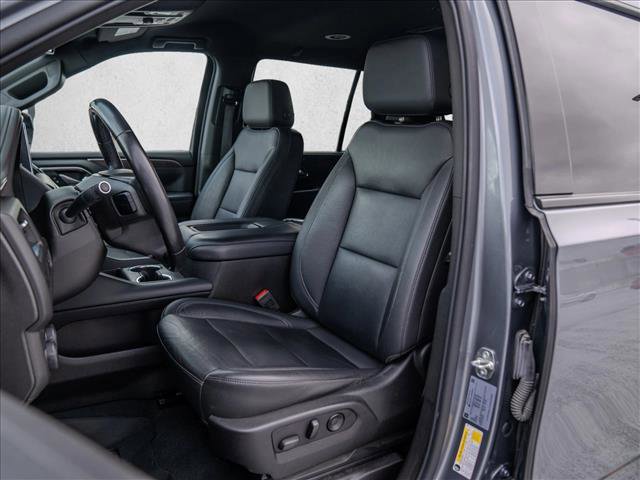 Used 2021 Chevrolet Tahoe Z71 image 17