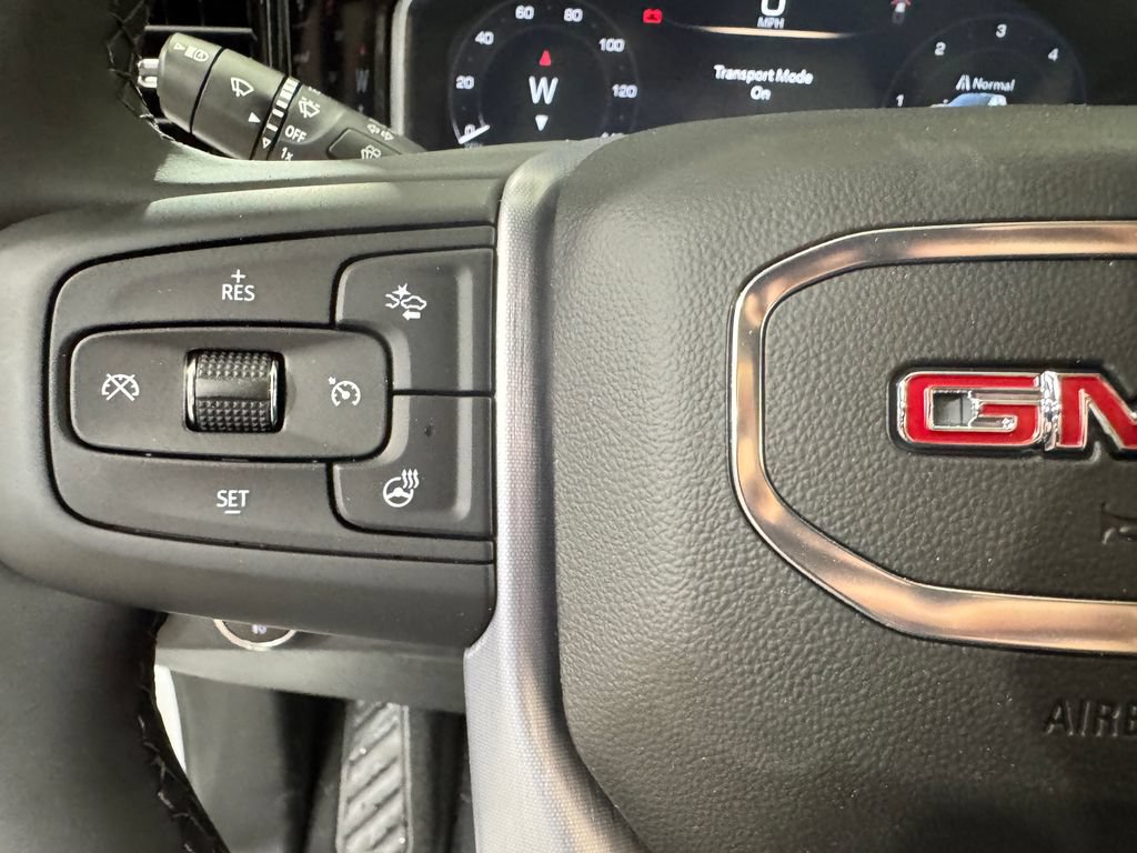 New 2026 GMC Sierra 2500 SLE w/ SLE Convenience Package AWD/4WD image 17
