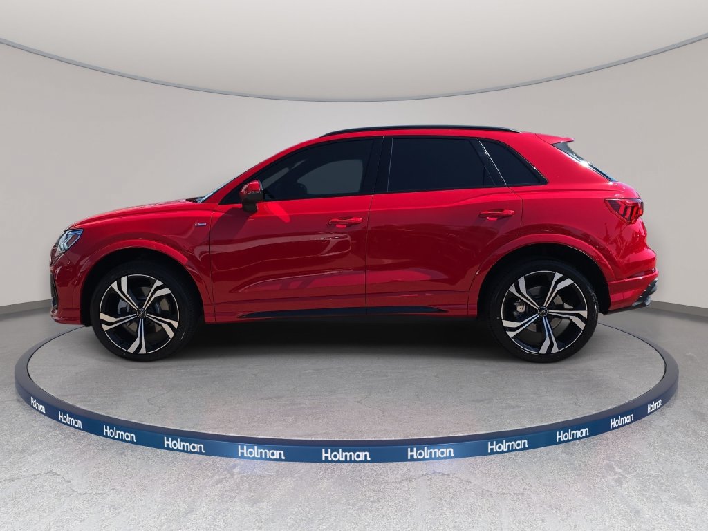 Certified 2023 Audi Q3 2.0T Premium Plus w/ Premium Plus Package AWD/4WD image 8