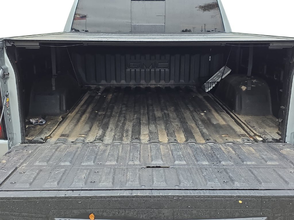 Used 2026 GMC Sierra 1500 AT4 w/ AT4 Premium Package AWD/4WD image 31