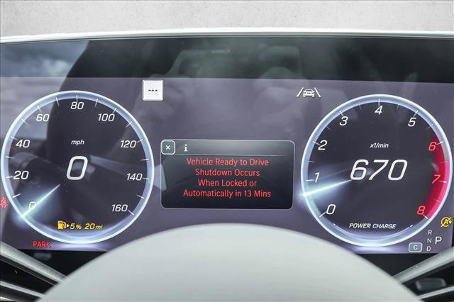 New 2027 Mercedes-Benz GLE 450 4MATIC image 14