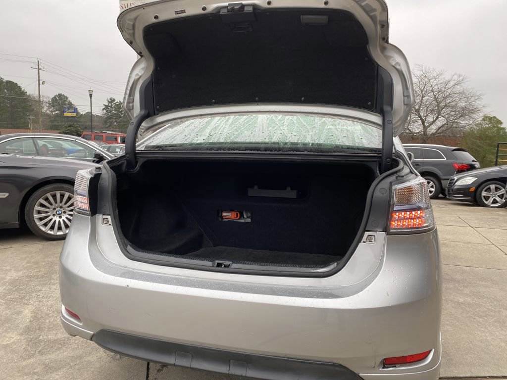 Used 2010 Lexus HS 250h FWD image 27