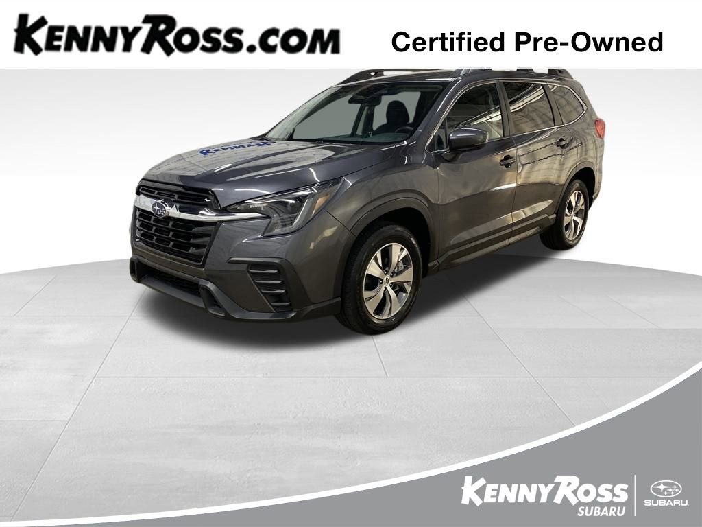 Used 2024 Subaru Ascent Premium w/ Convenience Package