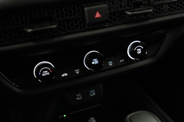 New 2026 Honda HR-V LX image 22