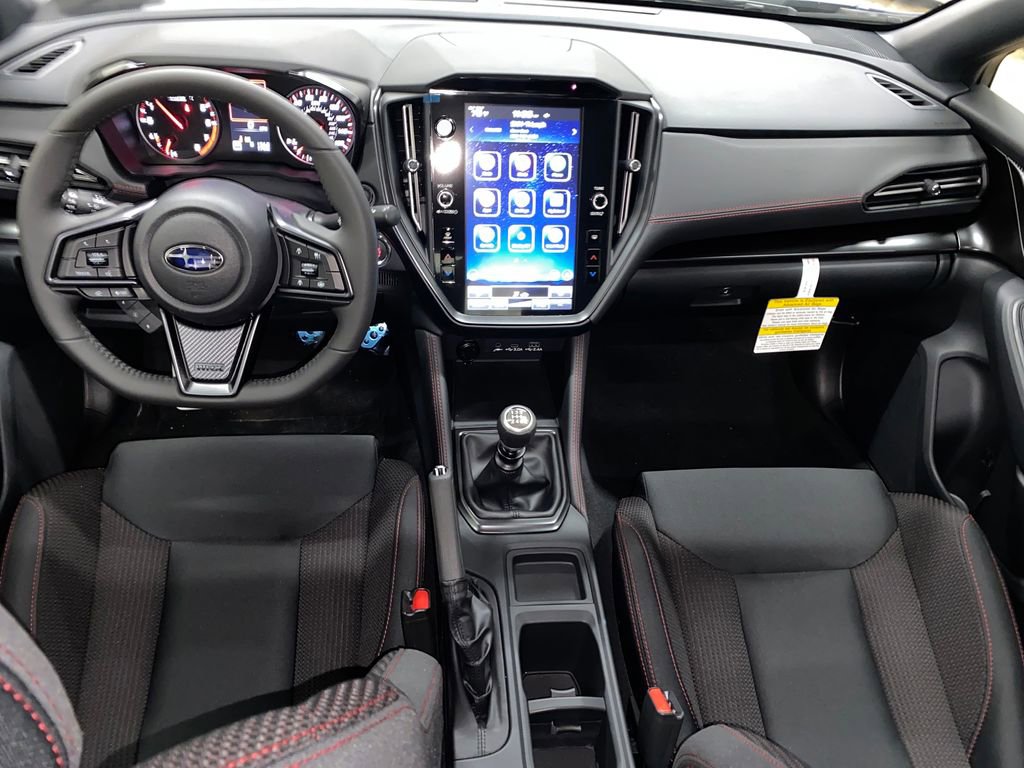 New 2026 Subaru WRX Premium AWD/4WD image 23