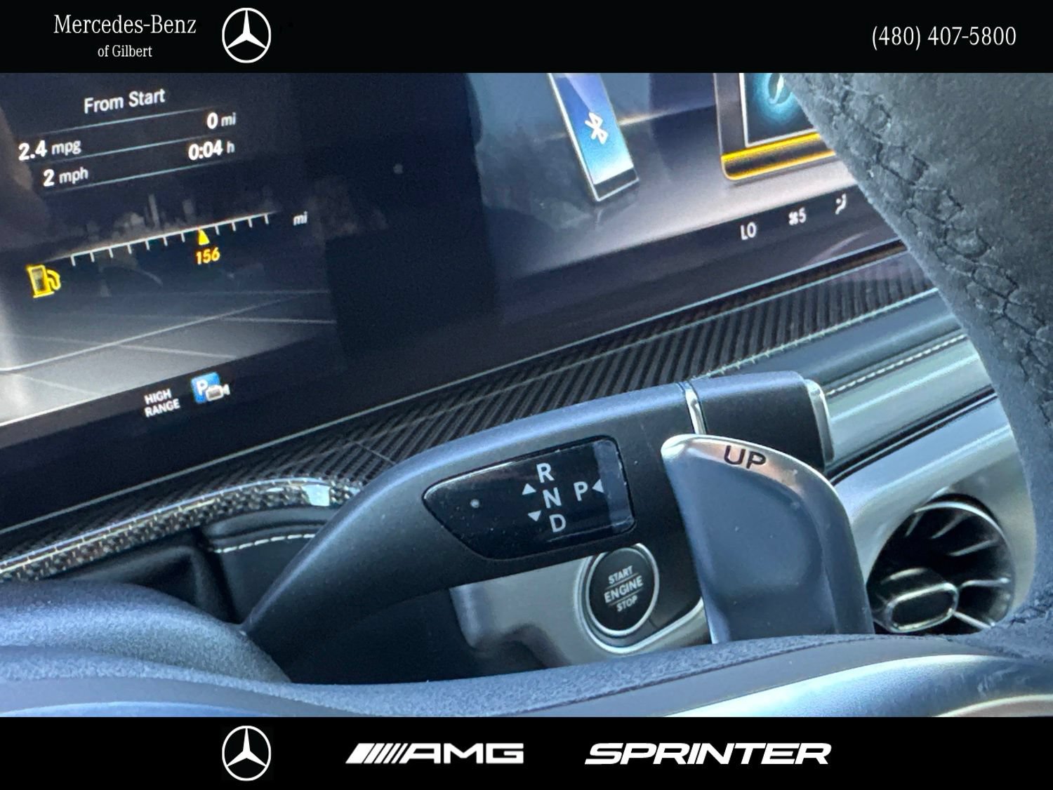 Certified 2024 Mercedes-Benz G 63 AMG 4MATIC image 35