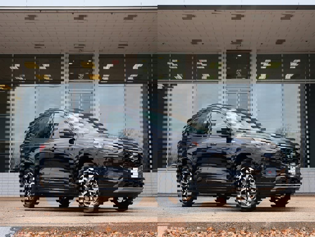 Used 2025 Ford Escape ST-Line Elite w/ Premium Technology Package