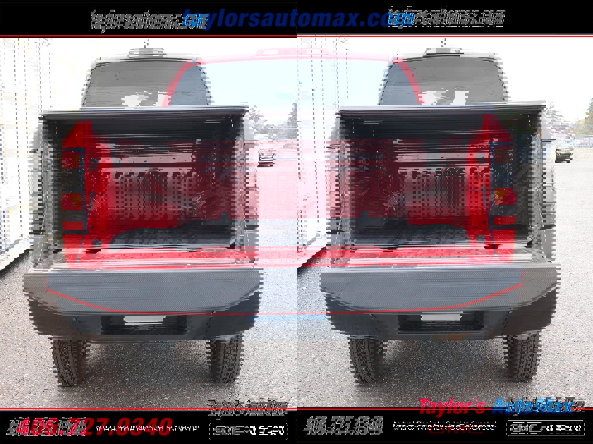 Used 2024 Nissan Frontier S image 31