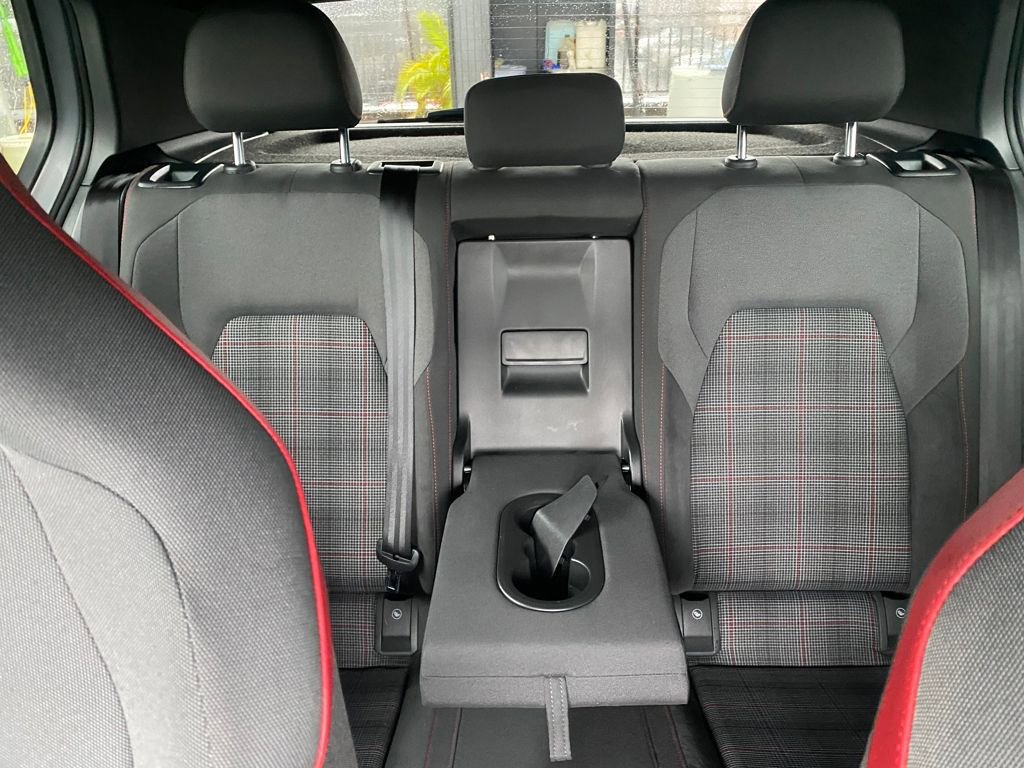 Used 2022 Volkswagen GTI S image 18